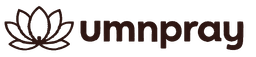 UMN Pray Logo