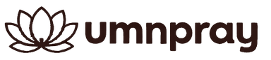 UMN Pray Logo